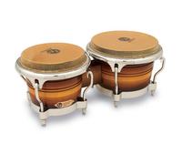 Bongo - Bongos Generation Ii Wood