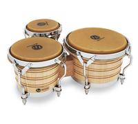 Bongo - Bongos Generation Iii Triple