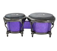 Bongo - Bongos Jimmie Morales