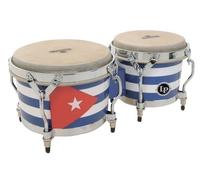 Bongo - Bongos Matador Wood