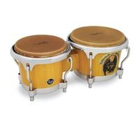 Bongo - Bongos Santana Africa Speaks
