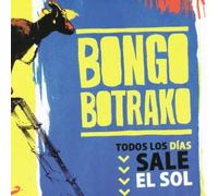 Bongo Botrako - Todos Los Dias El Sol [Import]