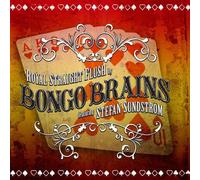 Bongo Brains & Stefan Sundstrom - Royal Straight Flush