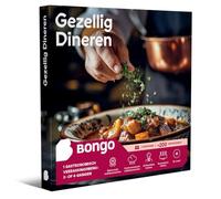 Bongo - Cena Accogliente