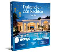 Bongo - Comfort per Mille e Una Notte