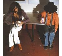 Zappa Frank - Bongo Fury