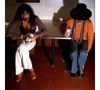 Bongo Fury (50th Anniversary) Ltd. LP Frank Zappa