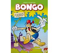 Bongo. Le avventure di un gorilla domestico