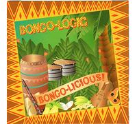 Bongo-Logic - Bongo-Licious