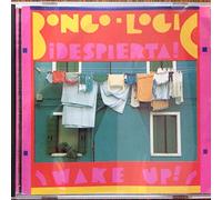 Bongo-Logic - Idespierta