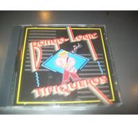 Bongo-Logic - Tipiqukros