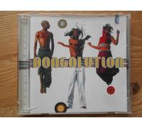 Bongo Maffin - Bongolution