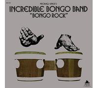 Bongo Rock + 2