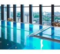 Bongo Voucher - 1 pernottamento con Colazione e Benessere per 2 Persone