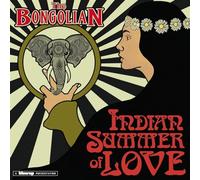 Bongolian,the - Indian Summer of Love