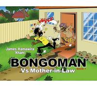 Bongoman vs Mother-In-Law
