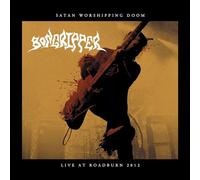 Bongripper - Live At Roadburn 2012
