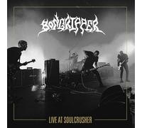 Bongripper - Live At Soulcrusher