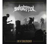 Bongripper – Live At Soulcrusher – CD