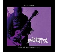 Bongripper - Miserable Live At Roadburn 2015