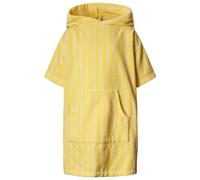 Bongusta - Kid's Naram Poncho - Poncho da surf 2-4 years giallo
