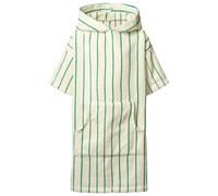 Bongusta - Kid's Naram Poncho - Poncho da surf 2-4 years variopinto
