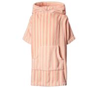 Bongusta - Kid's Naram Poncho - Poncho da surf 5-7 years fuchsia
