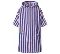 Bongusta - Kid's Naram Poncho - Poncho da surf 5-7 years lilla