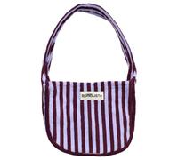 Bongusta - Naram Cross Over Bag - Borsa a tracolla One Size lilla