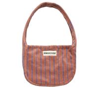 Bongusta - Naram Cross Over Bag - Borsa a tracolla One Size marrone