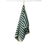 Bongusta - Naram Hand Towels - Asciugamano 50 x 80 cm sea foam / deep teal