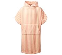 Bongusta - Naram Poncho - Poncho da surf S/M fuchsia