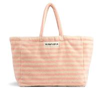 Bongusta - Naram Weekend Bag - Borsa a tracolla beige