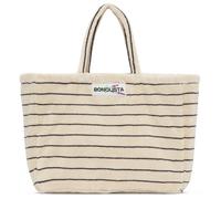 Bongusta - Naram Weekend Bag - Borsa a tracolla beige