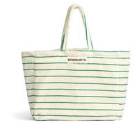Bongusta - Naram Weekend Bag - Borsa a tracolla bianco