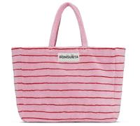 Bongusta - Naram Weekend Bag - Borsa a tracolla fuchsia