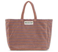 Bongusta - Naram Weekend Bag - Borsa a tracolla marrone