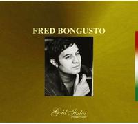 fred bongusto - Fred Bongusto