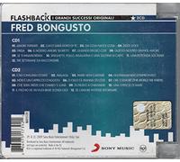 Bongusto,Fred - Fred Bongusto New Artwork 2009