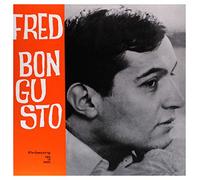 Bongusto Fred - Fred Bongusto [Ltd. Ed. 500 Copies Orange Vinyl]
