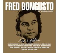 Bongusto Fred - Gold Edition (Box 4 Cd)