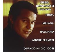 Bongusto Fred - I Successi