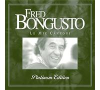Bongusto Fred - Le Mie Canzoni