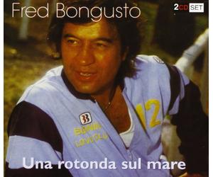 Bongusto Fred - Una Rotonda Sul Mare