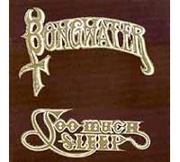 Bongwater - Bongwater - Too Much Sleep