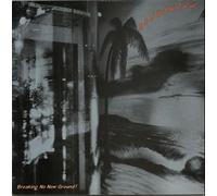 BONGWATER - Breaking No New Ground