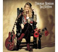 Bonham Deborah - The Old Hyde