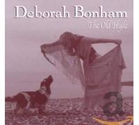 Bonham,Deborah - The Old Hyde
