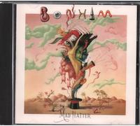 Bonham - Mad Hatter