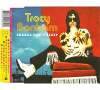 Bonham,Tracey - Sharks Can't Sleep [Import]